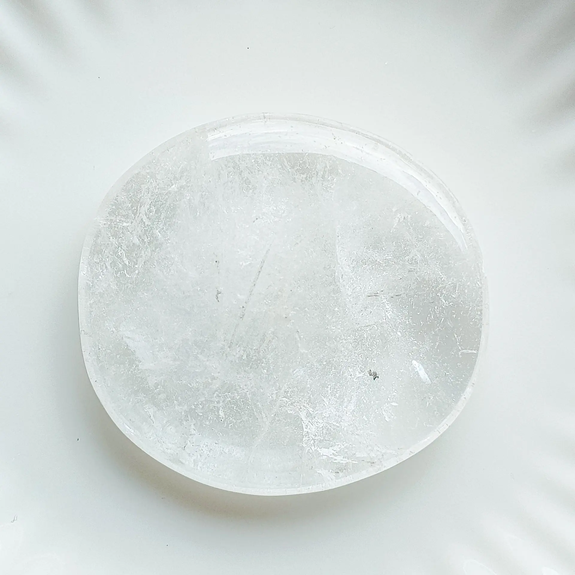 Cristal de roche