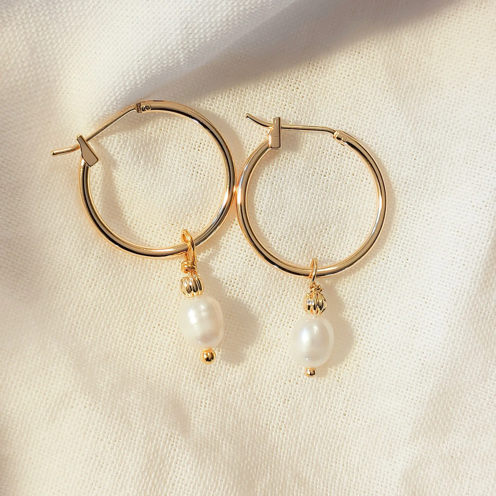 Catégorie Boucle d'oreilles