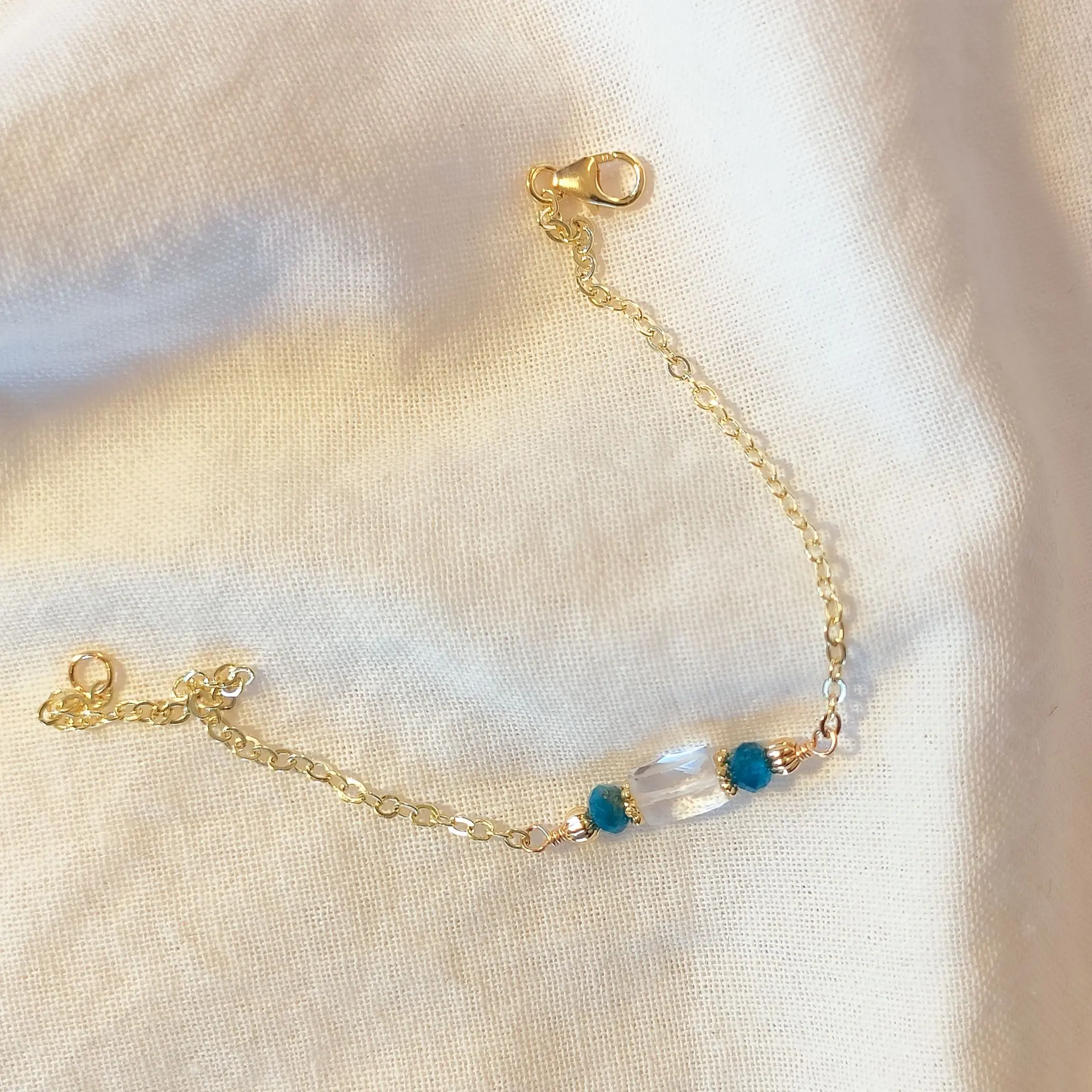 Catégorie bracelets