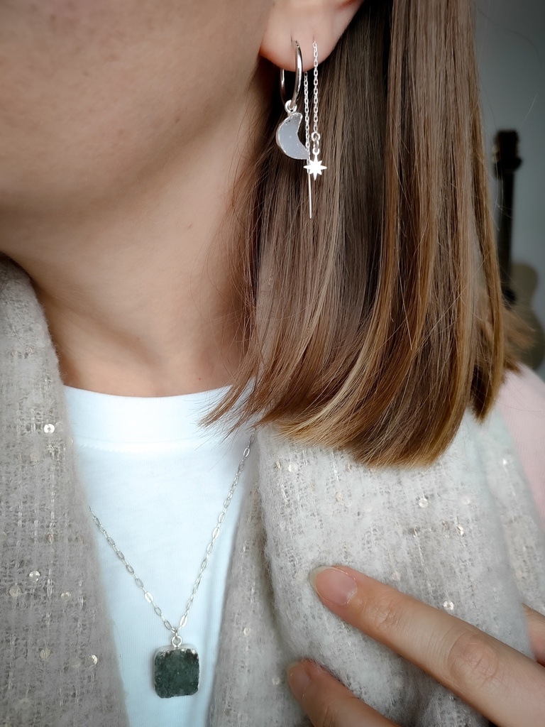 Boucles Noël 26