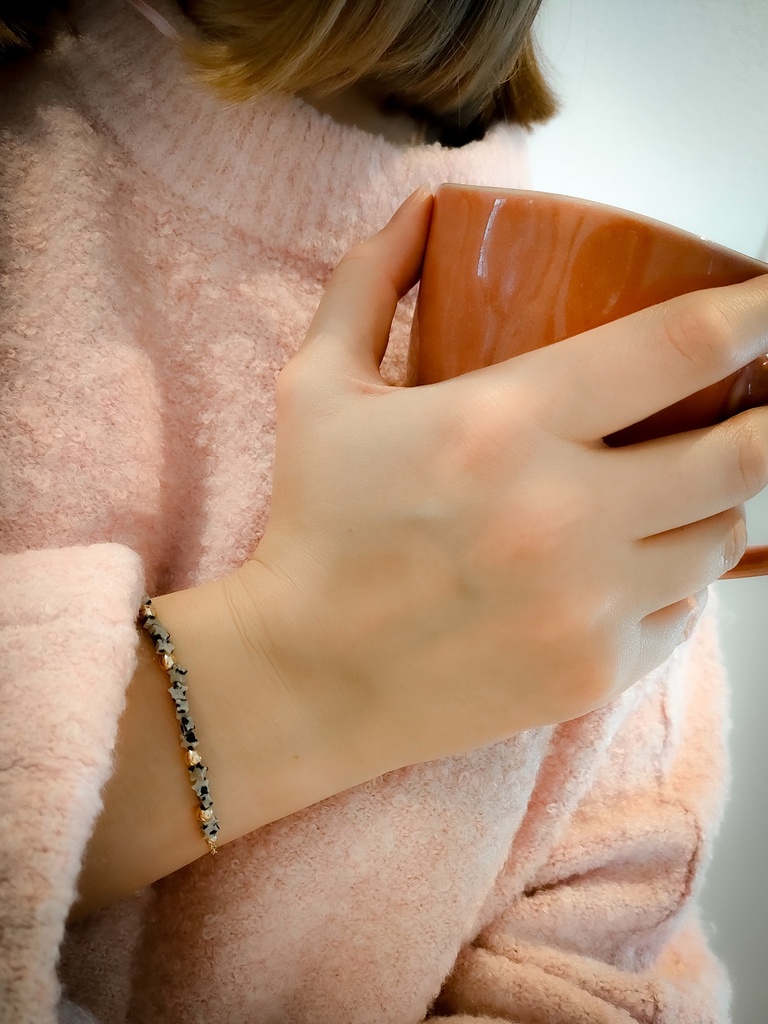 Bracelet Noël 22