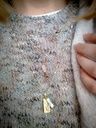 Collier Noël 23