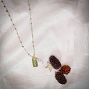 Collier Noël 23