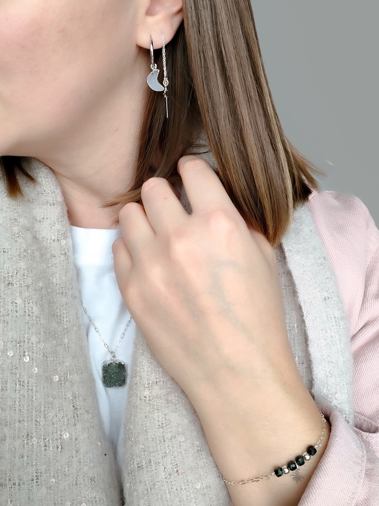 Collier Noël 24