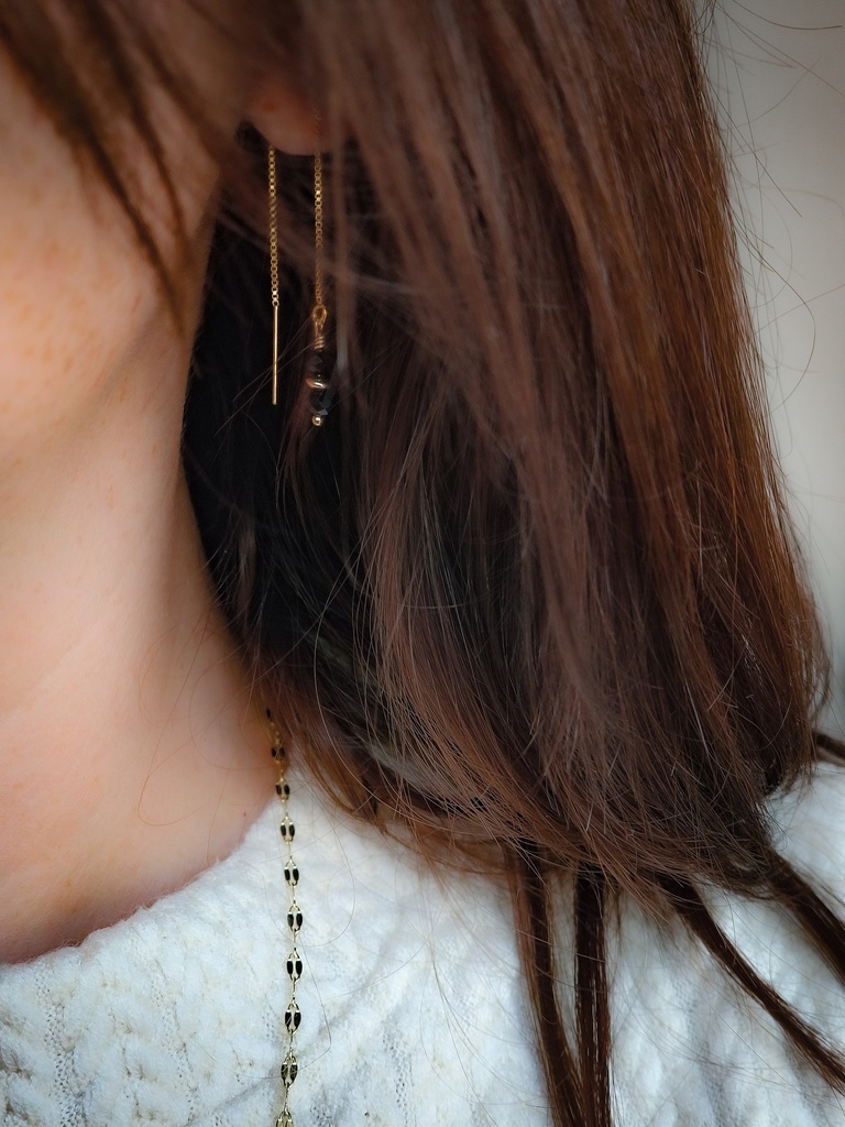 Boucles Noël 23