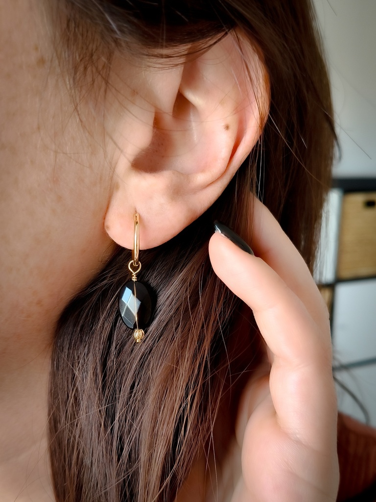 Boucles Noël 23