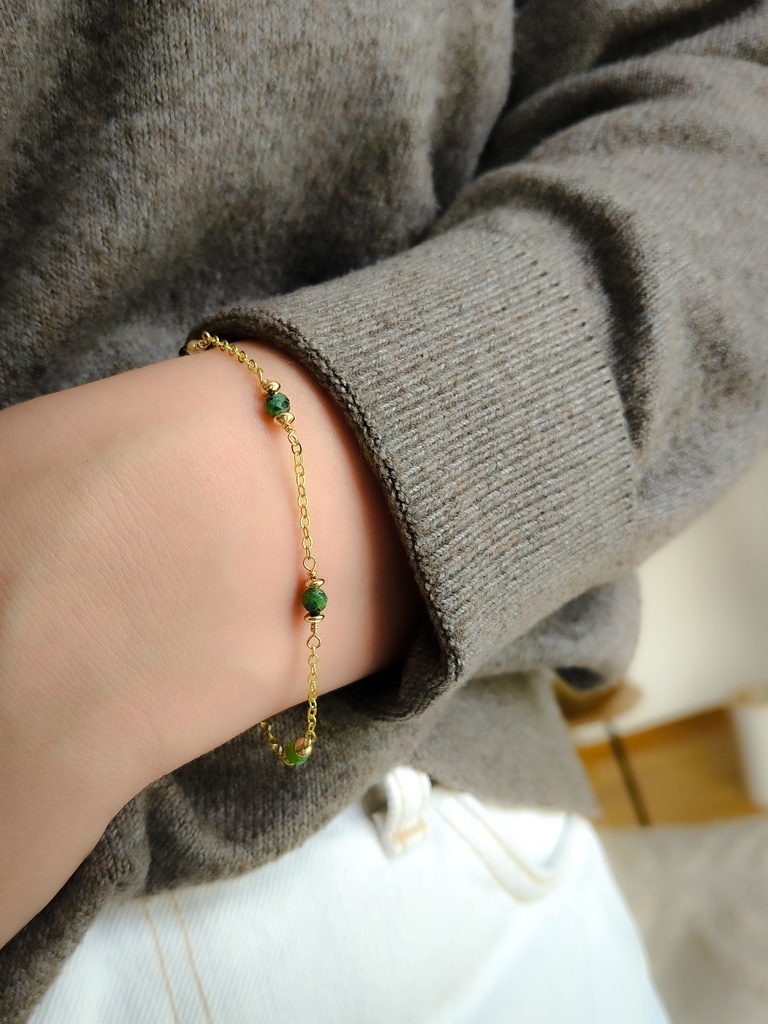Boucles Noël 23