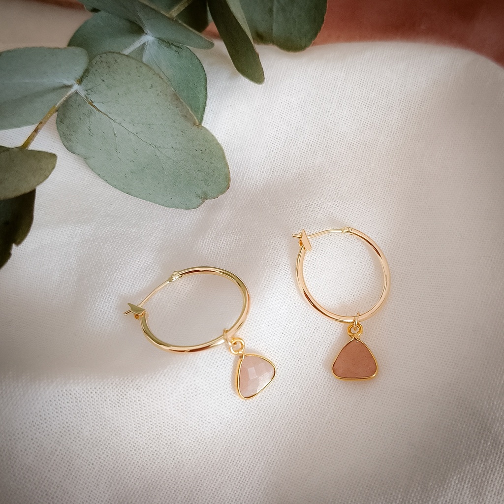 Aurora - Pierre de Lune