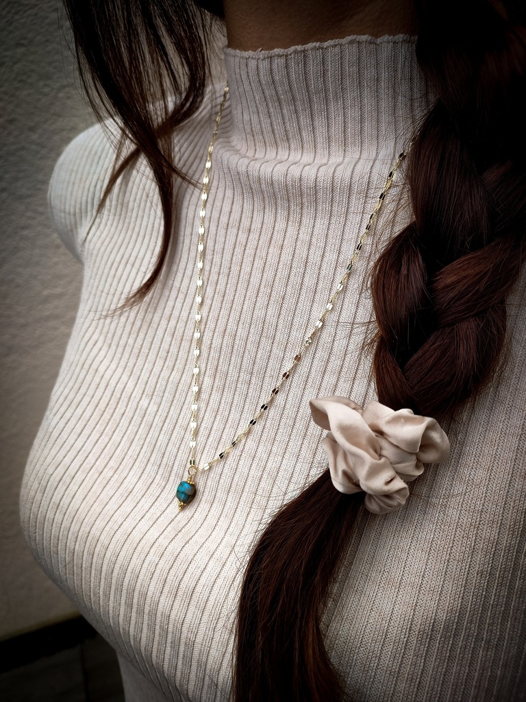 Amelia - Labradorite