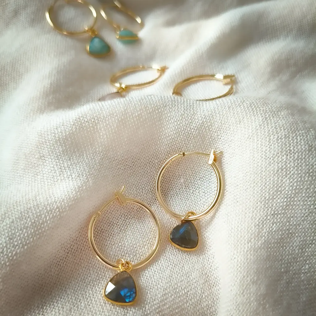 Aurora - Labradorite