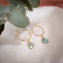 Aurora - Amazonite