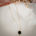 Amelia - Onyx