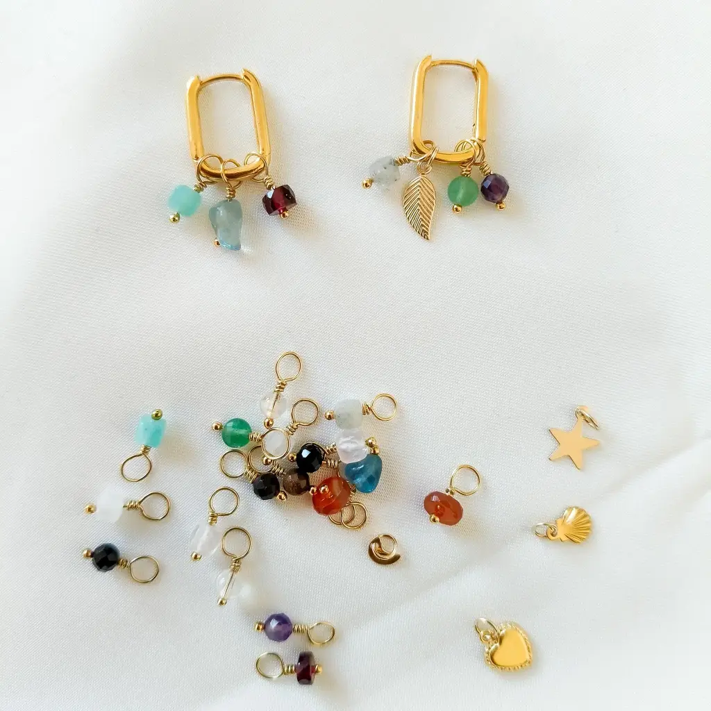 Boucles personnalisables Constellation