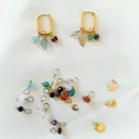 Boucles personnalisables Constellation