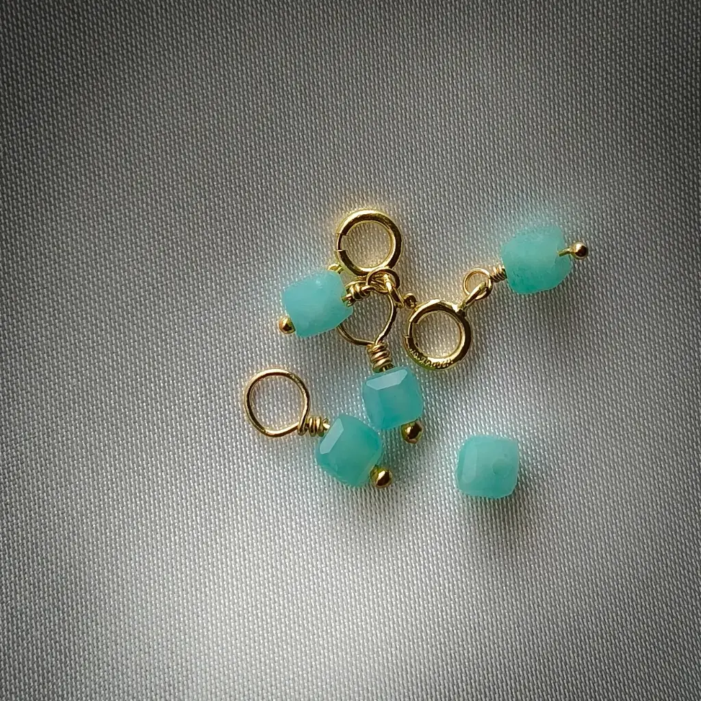 Charm Amazonite