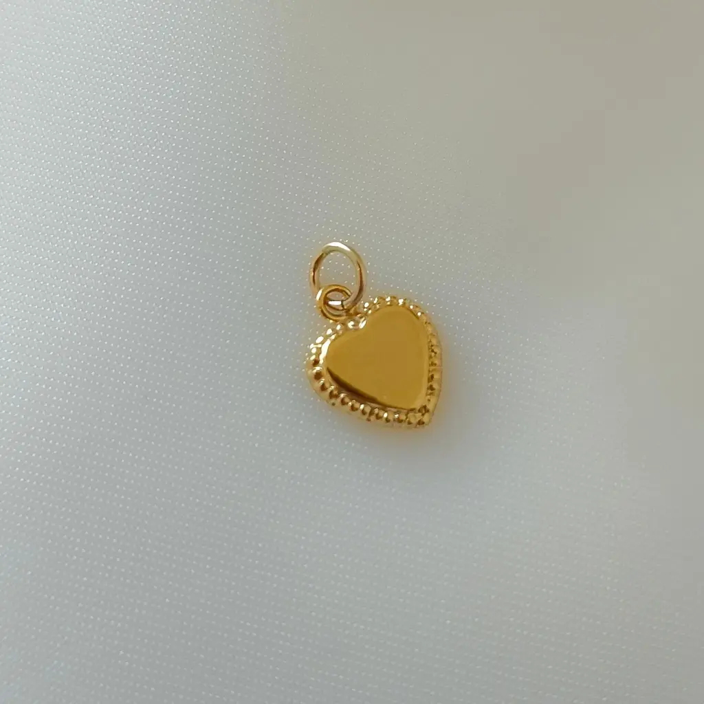 Charm Coeur