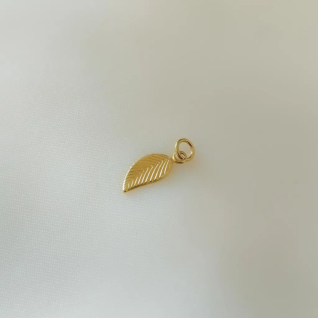 Charm Plume