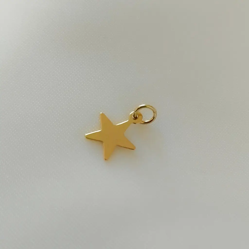 Charm Etoile