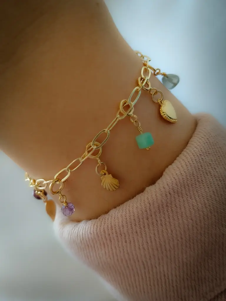 Bracelet personnalisable