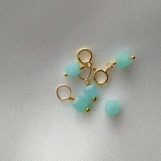 Charm Amazonite