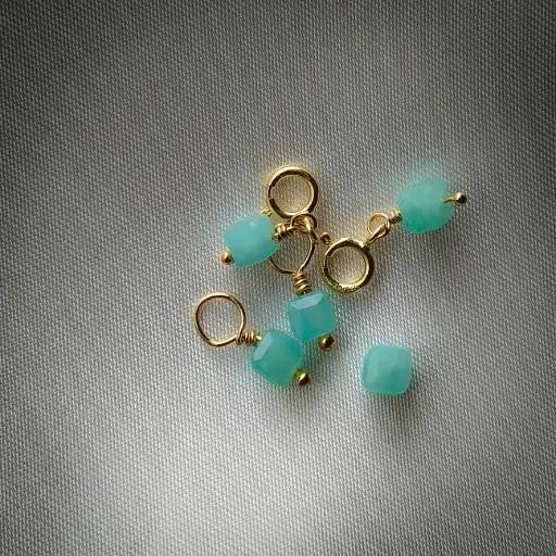 Charm Amazonite