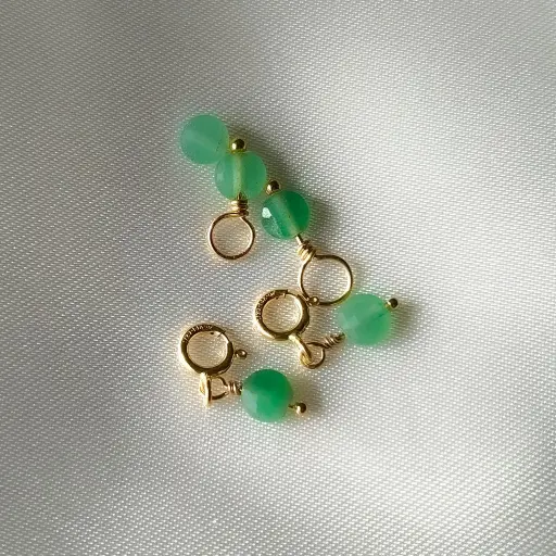 Charm Aventurine