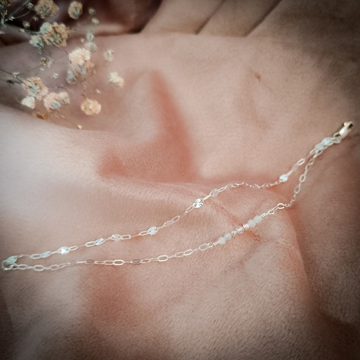Amira - Argent