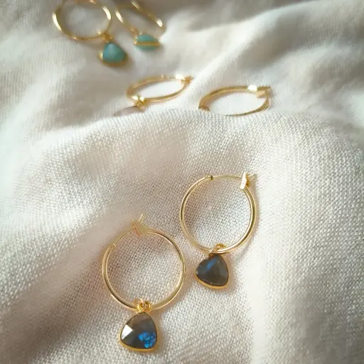 Aurora - Labradorite