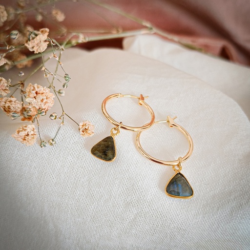 Aurora - Labradorite