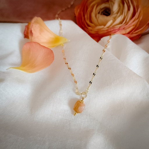 Amelia - Pierre de Lune