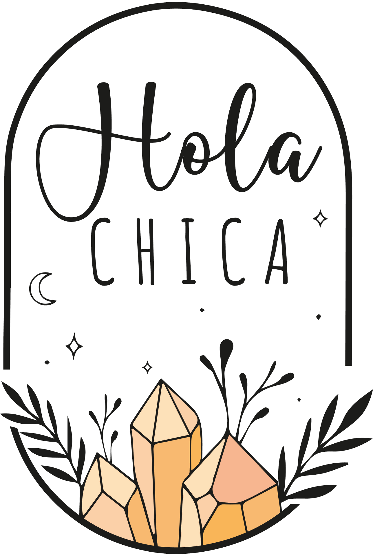 Hola chica